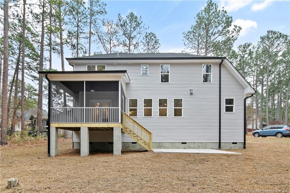 322 Quail Hl Sanford, NC 27332