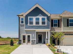 1245 Channel Drop Loop Zebulon, NC 27597