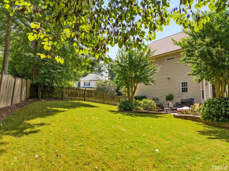 1140 Capitata Crossing, Apex, NC 27502 Raleigh Realty