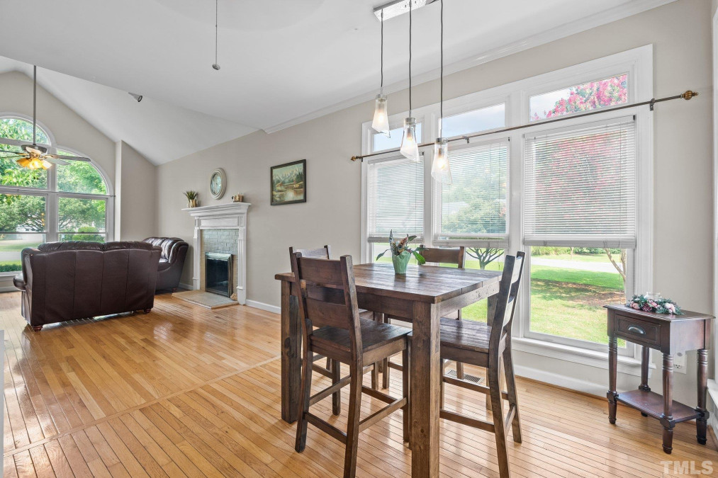 126 Evergreen Dr Pittsboro, NC 27312
