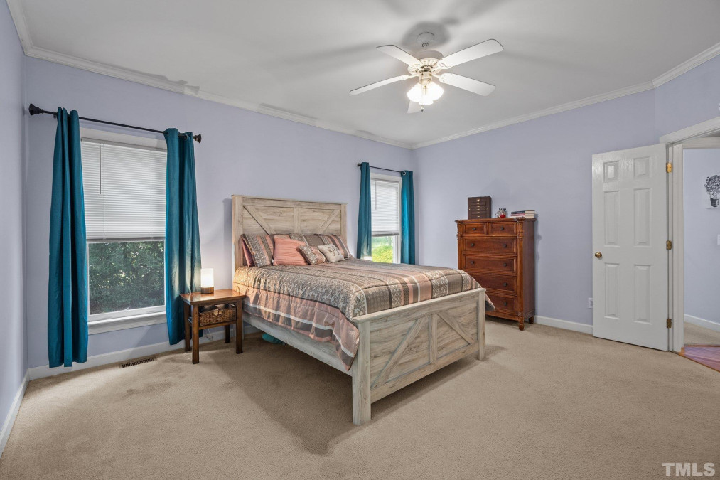 126 Evergreen Dr Pittsboro, NC 27312
