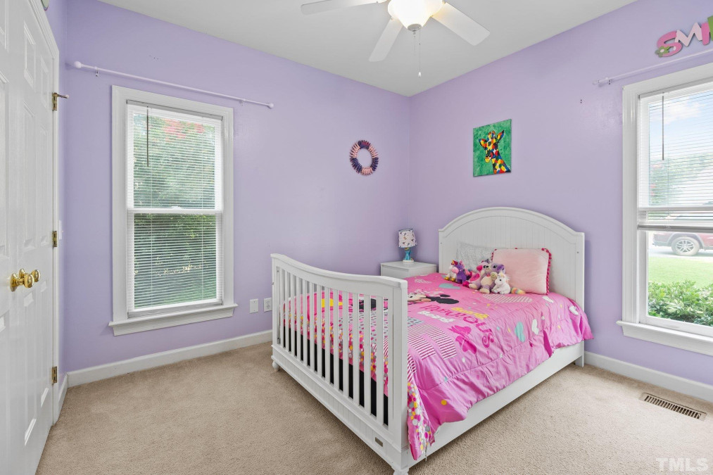 126 Evergreen Dr Pittsboro, NC 27312