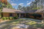 9 Highland Dr Whispering Pines, NC 28327