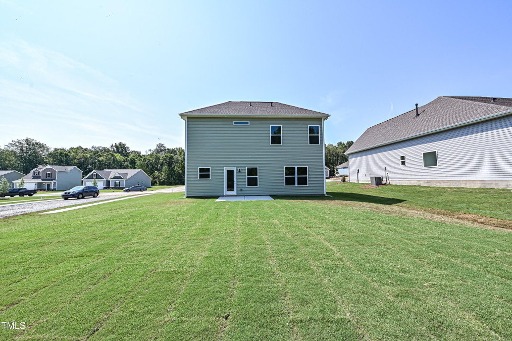 112 Deodora Ln Cameron, NC 28326