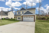 328 Darecrest Ln Wendell, NC 27591