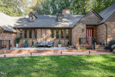 816 Thatcher Way Raleigh, NC 27615