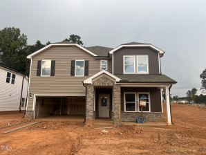 177 Klamath Dr Garner, NC 27529