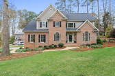 107 Kilbreck Dr Cary, NC 27511