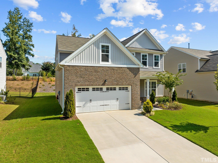 91 Stromness Pa Clayton, NC 27527
