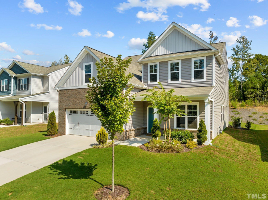 91 Stromness Pa Clayton, NC 27527
