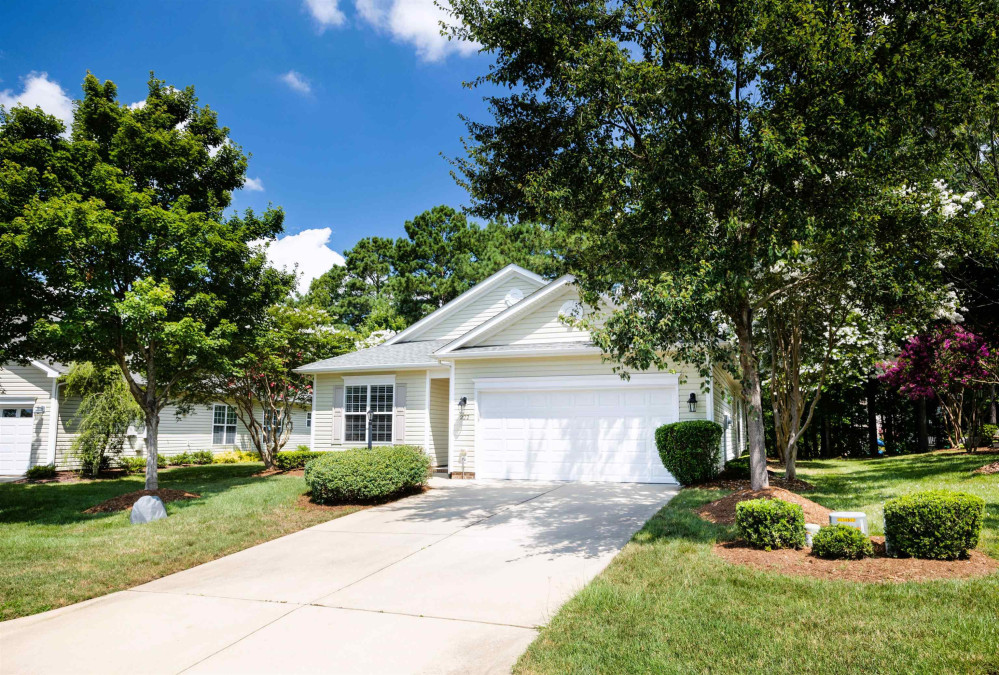 222 Muir Brook Pl Cary, NC 27519