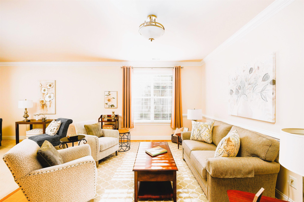 222 Muir Brook Pl Cary, NC 27519