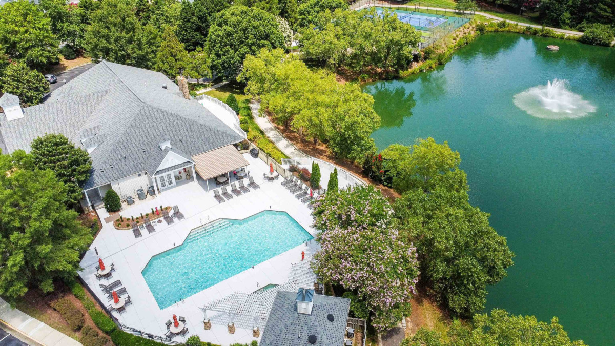 222 Muir Brook Pl Cary, NC 27519