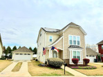 46 Heathwood Dr Clayton, NC 27527