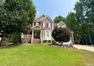 66 Riverglade Dr Clayton, NC 27527