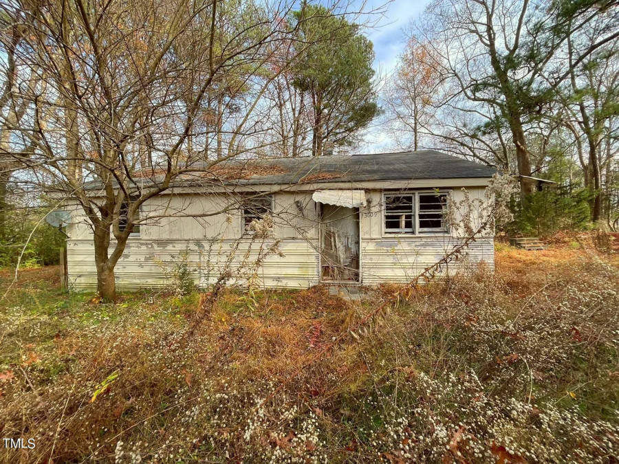 3609 Rolesville Rd, Wendell, NC 27591 Raleigh Realty