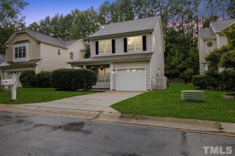 8433 Lunar Stone Pl Raleigh, NC 27613