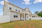 120 Alta Crest Ln Garner, NC 27529