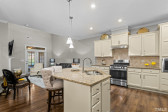 563 Brunello Dr Wake Forest, NC 27587