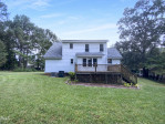 604 Blazing Star Ct Garner, NC 27529