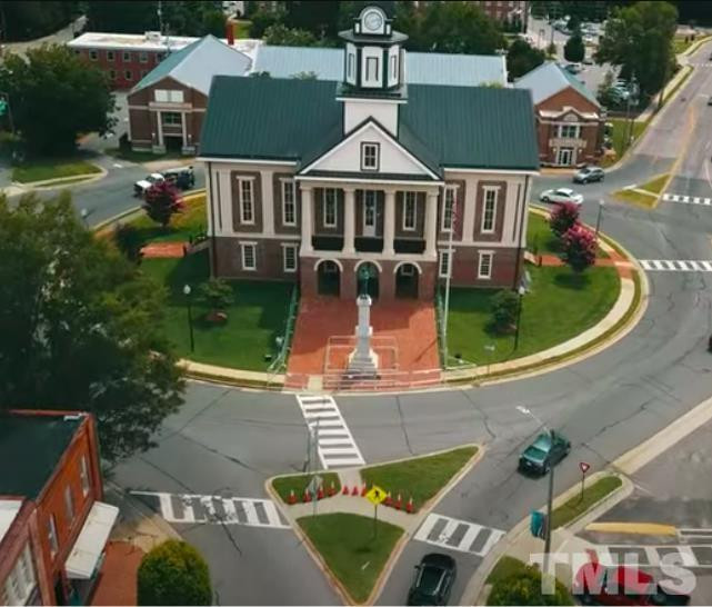 23 Somerleigh Way, Pittsboro, NC 27312 Raleigh Realty