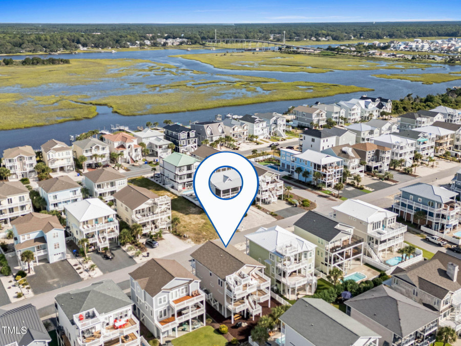 87 2nd St Ocean Isle Beach, NC 28469