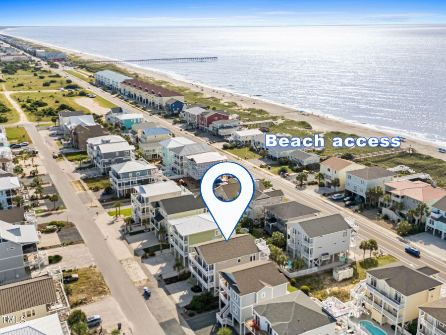 87 2nd St Ocean Isle Beach, NC 28469