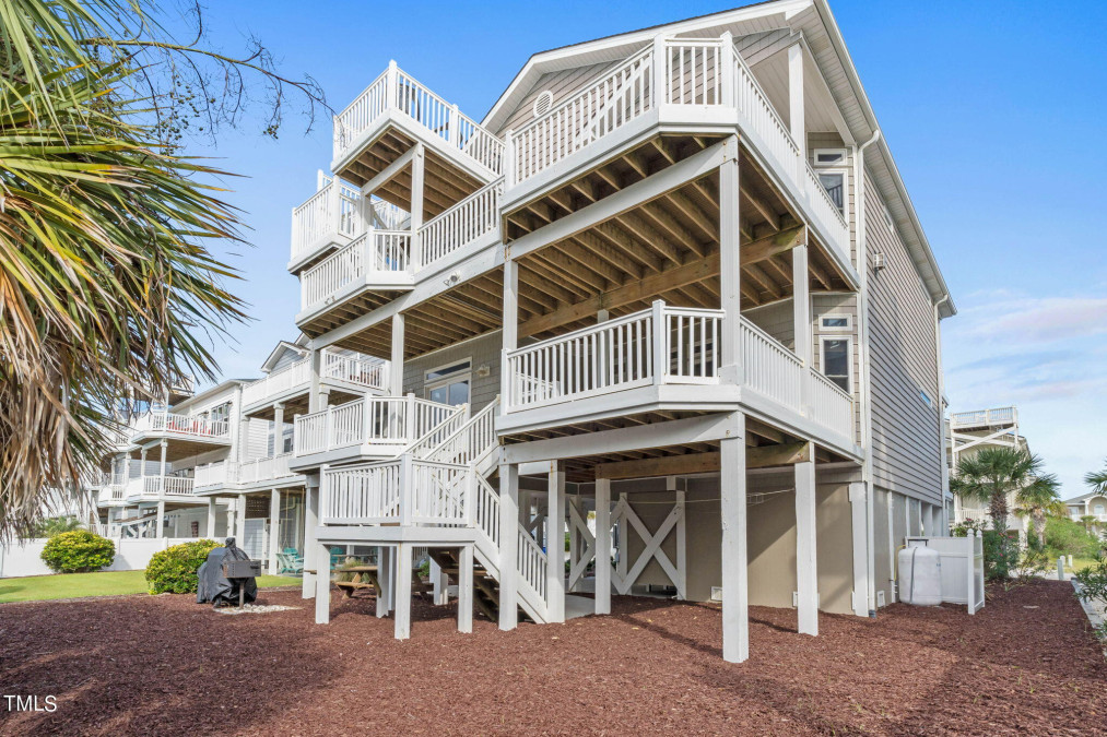 87 2nd St Ocean Isle Beach, NC 28469