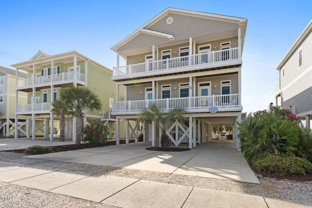 87 2nd St Ocean Isle Beach, NC 28469