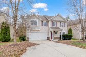 409 Birchrun Dr Durham, NC 27712