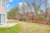 409 Birchrun Dr Durham, NC 27712