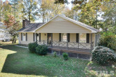 209 Dogwood Dr Creedmoor, NC 27522