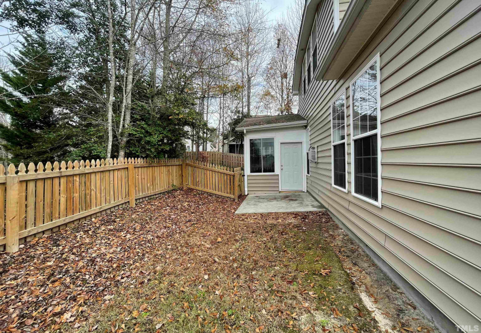 718 Shefford Town Dr Rolesville, NC 27571