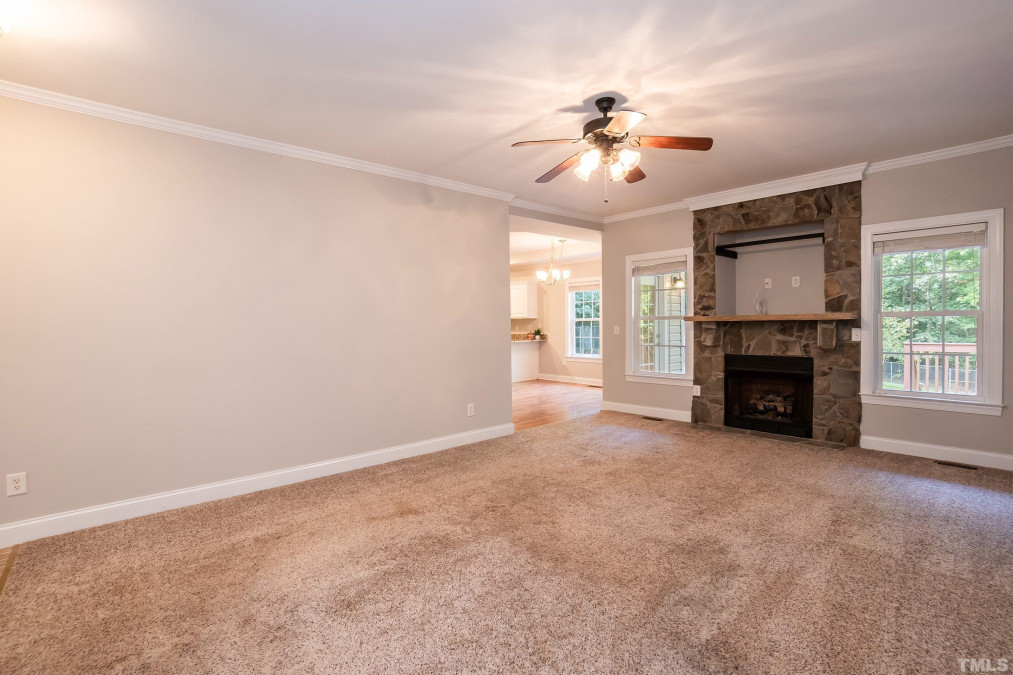 107 Crow Dr Louisburg, NC 27549