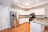 107 Crow Dr Louisburg, NC 27549