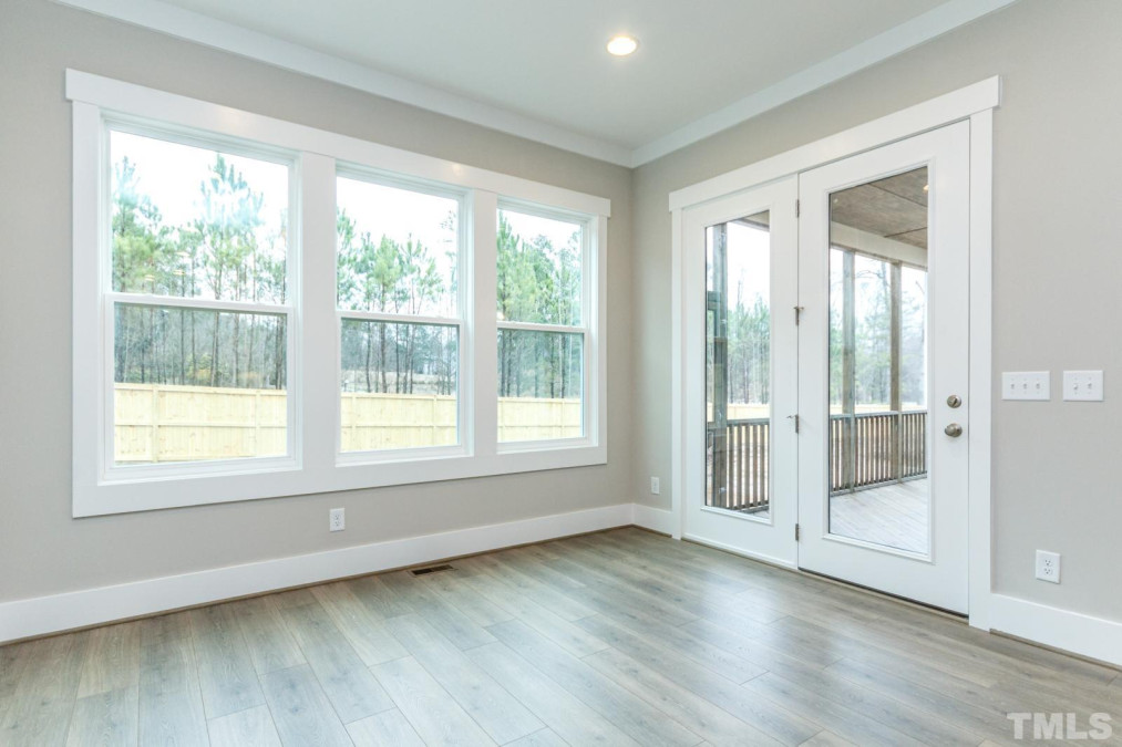 4 Brandon Pines Ct Pittsboro, NC 27312