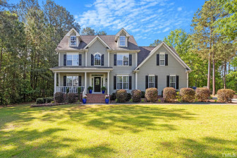 157 Trantham Trl Clayton, NC 27527