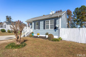 2434 Jimmy Carter Way Raleigh, NC 27610