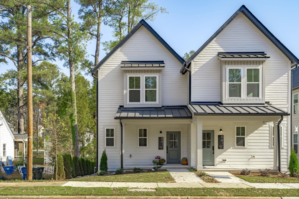 849 Athens Dr Raleigh, NC 27606