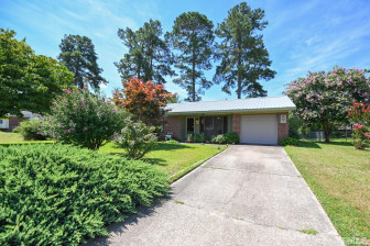 7225 Avila Dr Fayetteville, NC 28314