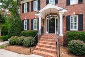 1804 Mcdonald Ln Raleigh, NC 27608