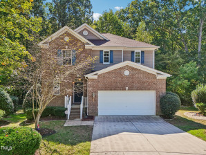 347 Buckland Mills Ct Cary, NC 27513