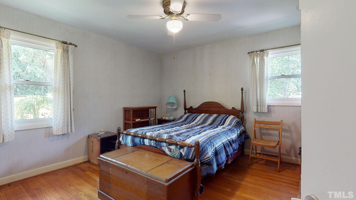 311 Brainerd Ave Fayetteville, NC 28301