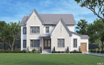 Lot 48 Buckhorn  Fuquay Varina, NC 27526