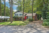 603 Curtiss Dr Garner, NC 27529