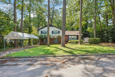 603 Curtiss Dr Garner, NC 27529