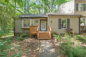 401 Forest Ct Carrboro, NC 27510