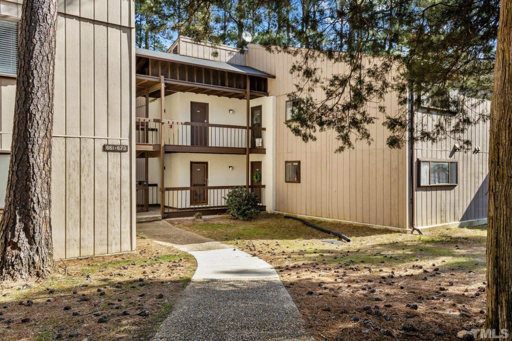 667 Pine Ridge Pl, Raleigh, NC 27609 Raleigh Realty