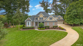 1000 Chatham Ct Youngsville, NC 27596