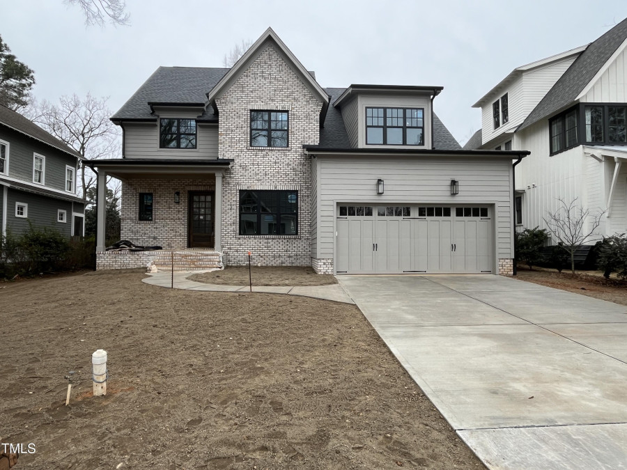 510 Peebles St, Raleigh, NC 27608 Raleigh Realty